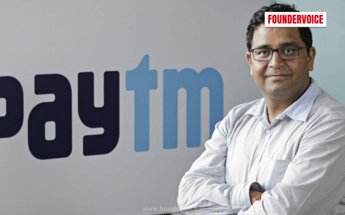 Paytm Story
