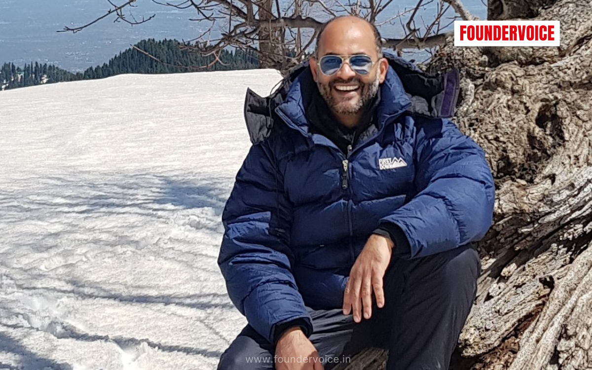 SAMEER NIGAM STORY | FOUNDER OF PHONEPE