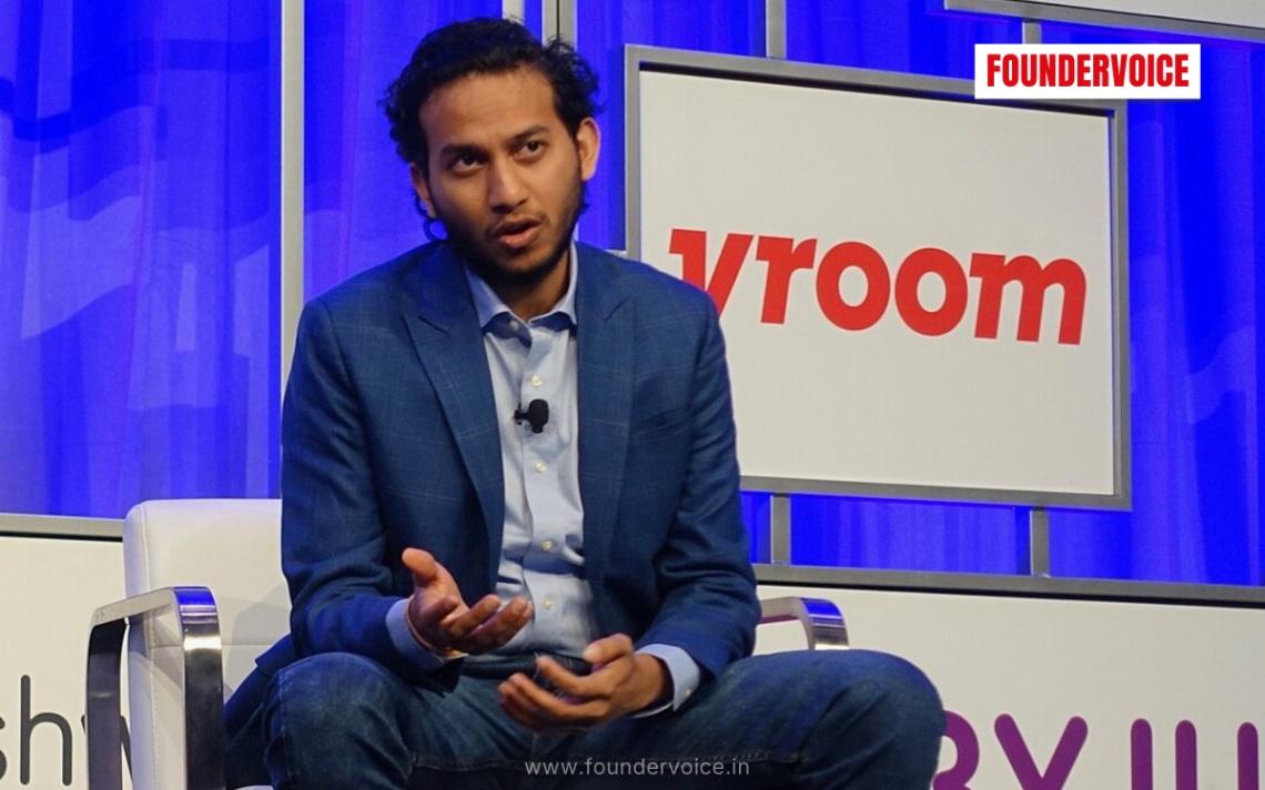 Ritesh Agarwal Story Founder Of Oyo