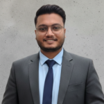 Picture of Suraj Kumar